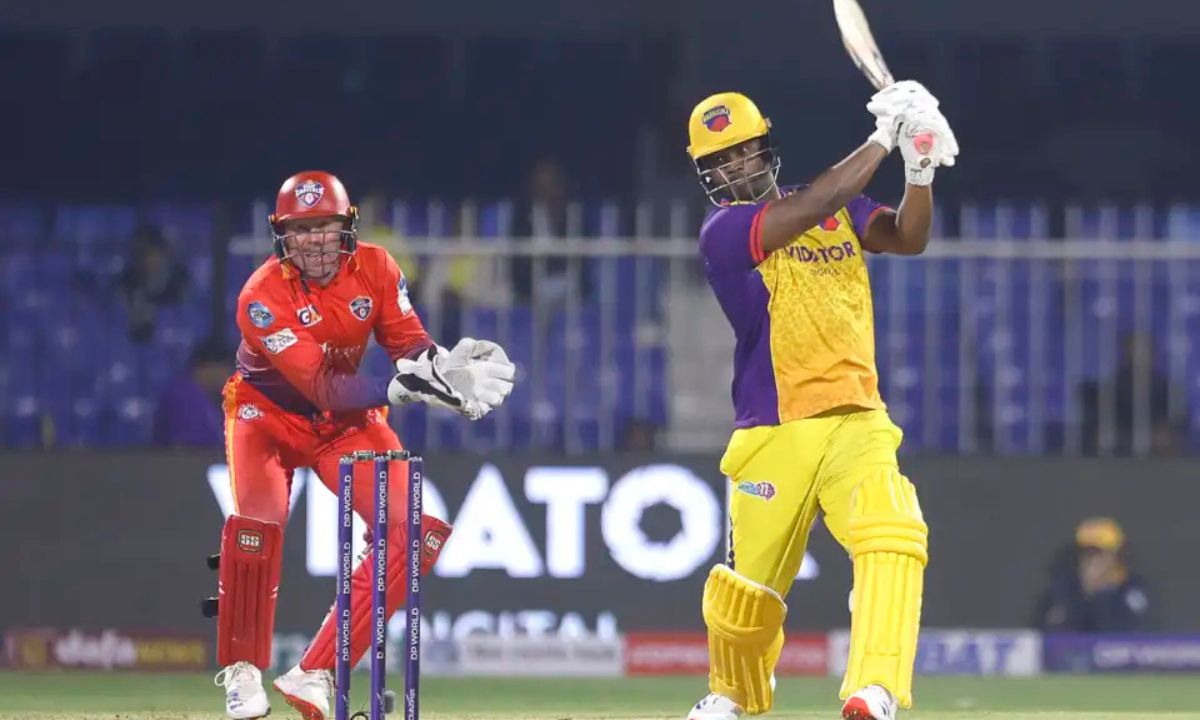 SW vs DC 20th T20 Prediction