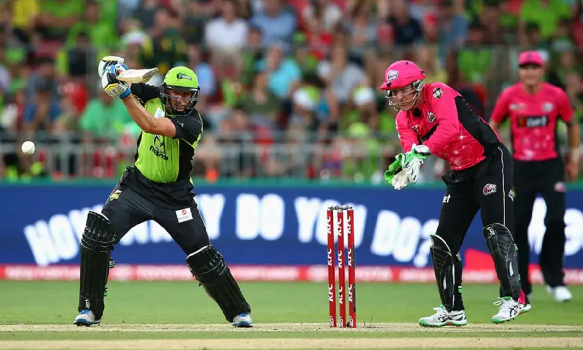 ST vs SS 7th T20 Prediction