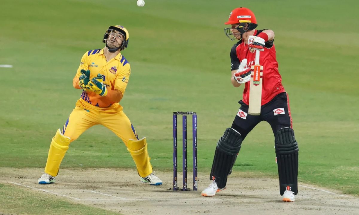 DV vs SW 22nd T20 Prediction