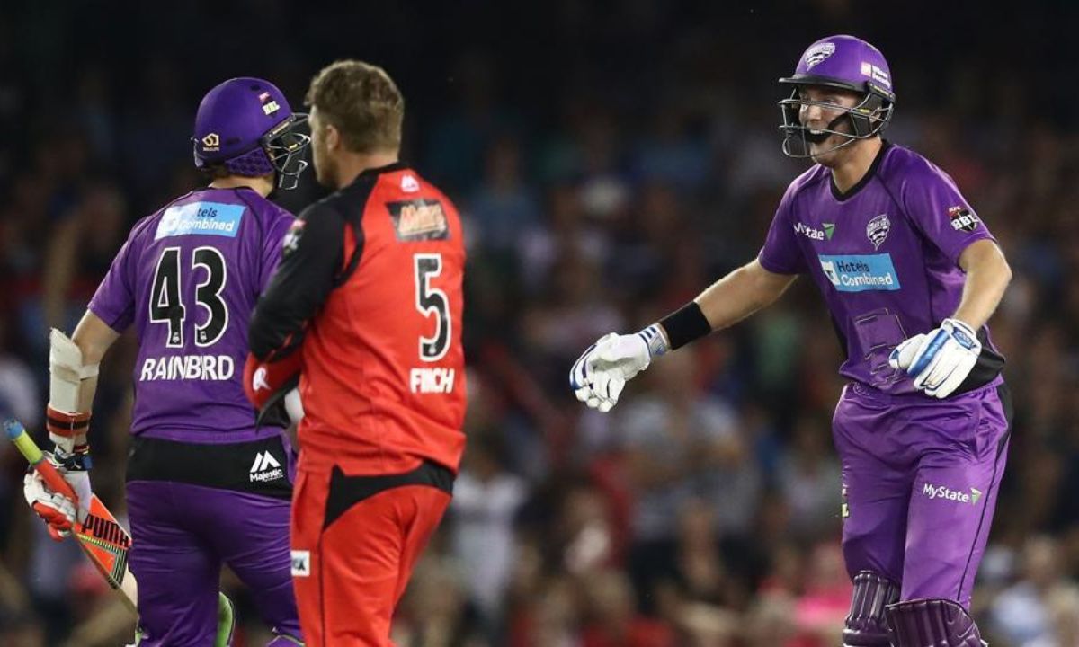 MR vs HB 8th T20 Prediction