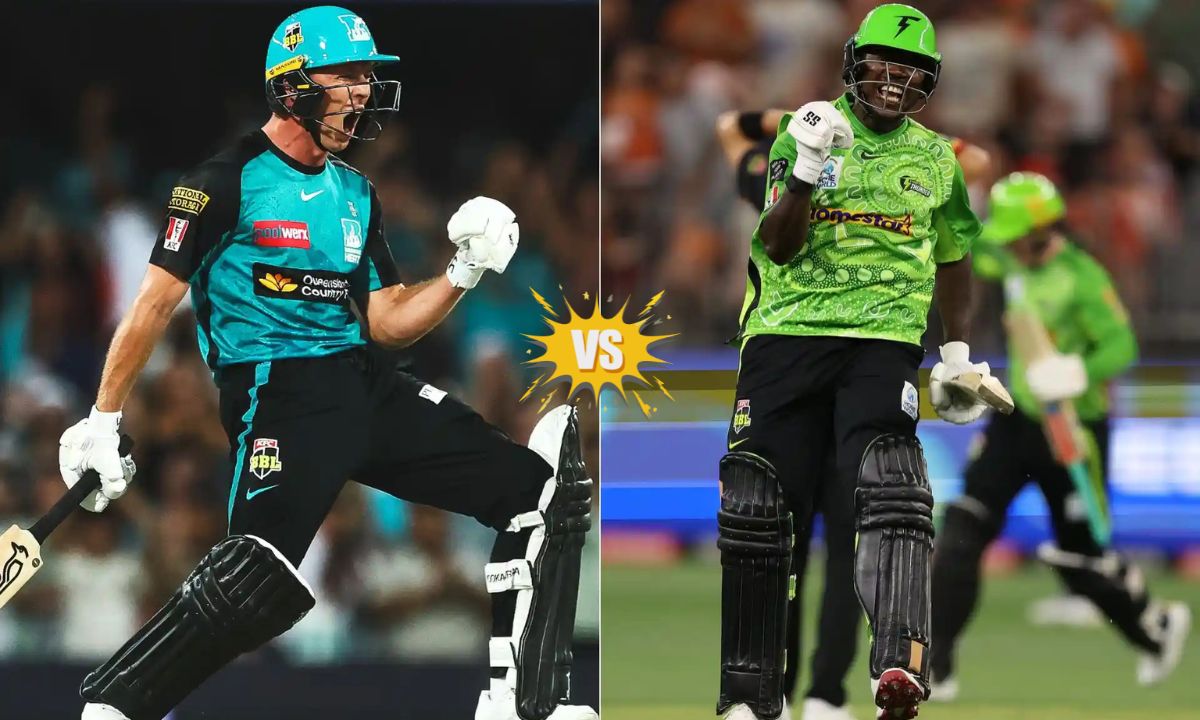 THU vs HEA 9th T20 Prediction