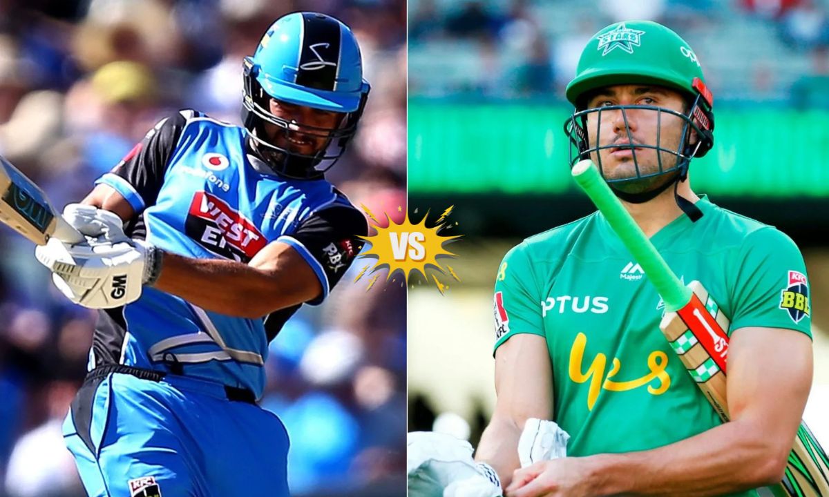 STR vs STA 10th T20 Prediction