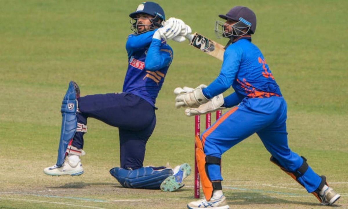 INA vs CMD 1st T20I Prediction