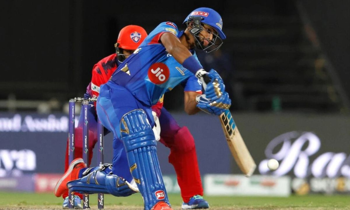 MIE vs GG 26th T20 Prediction