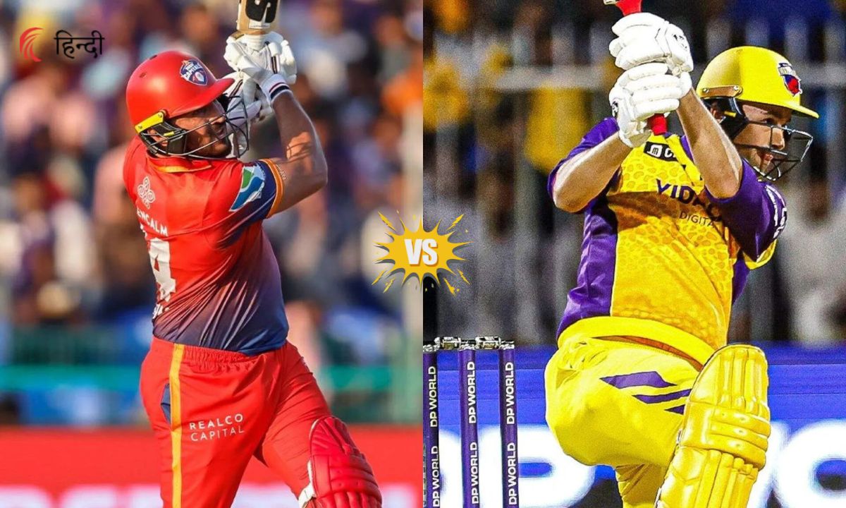 DC vs SWR 27th T20 Prediction