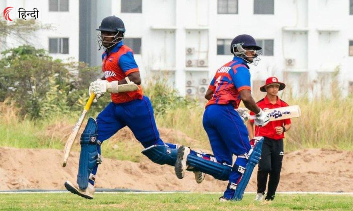 INA vs CAM 4th T20I Prediction