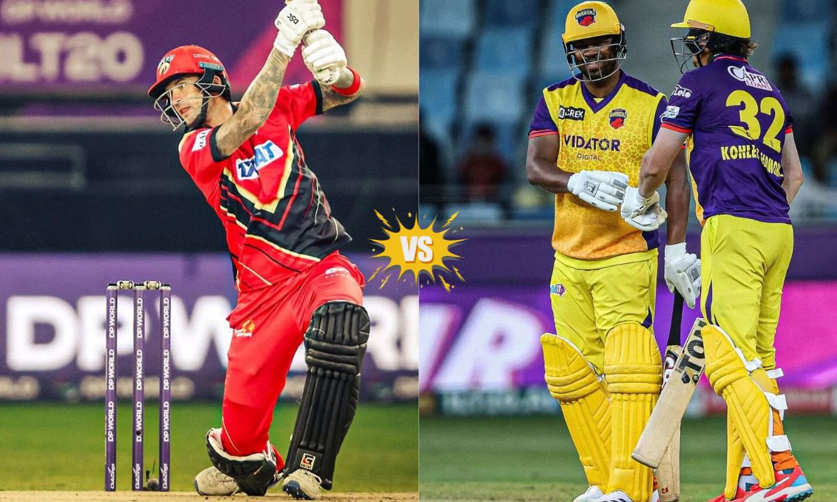 SWR vs DV 28th T20 Prediction