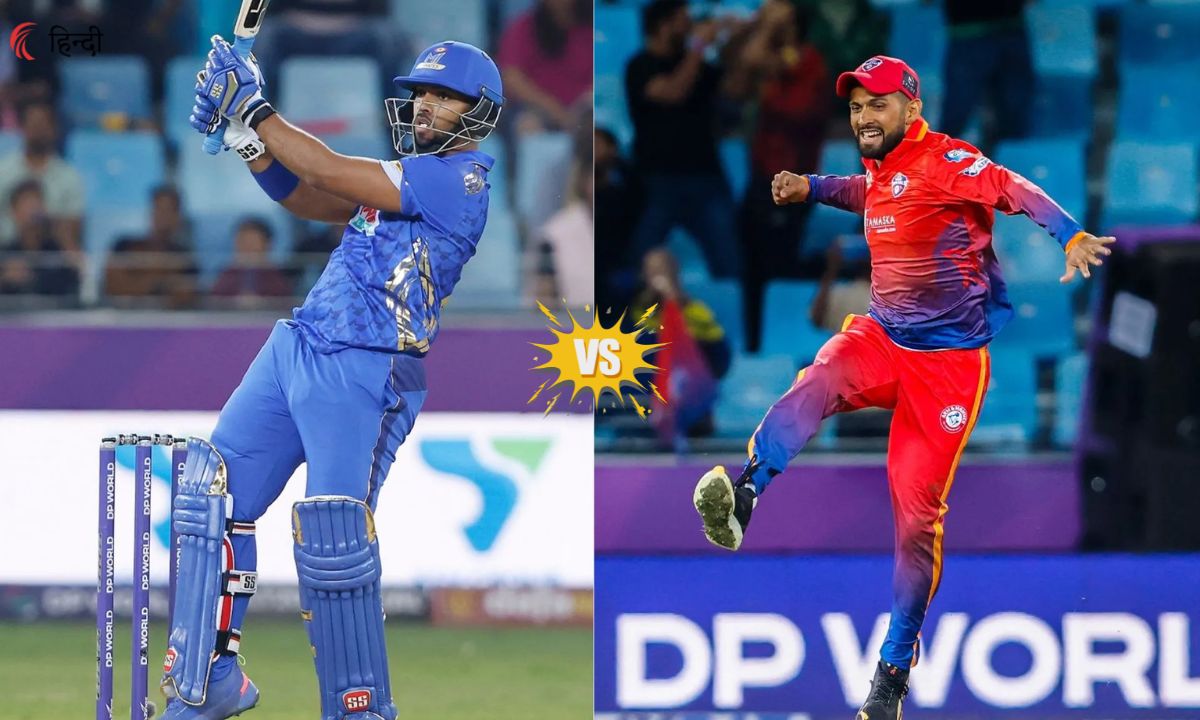 MIE vs DC 29th T20 Prediction