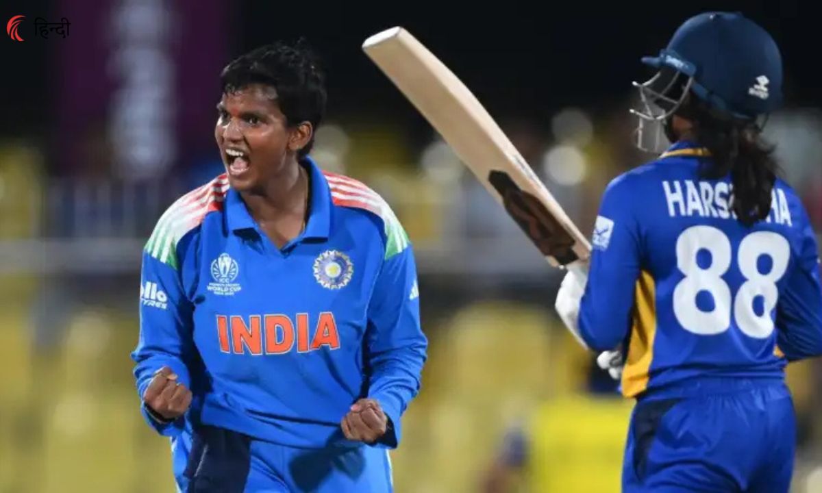 IND-W vs SL-W 4th T20I Prediction