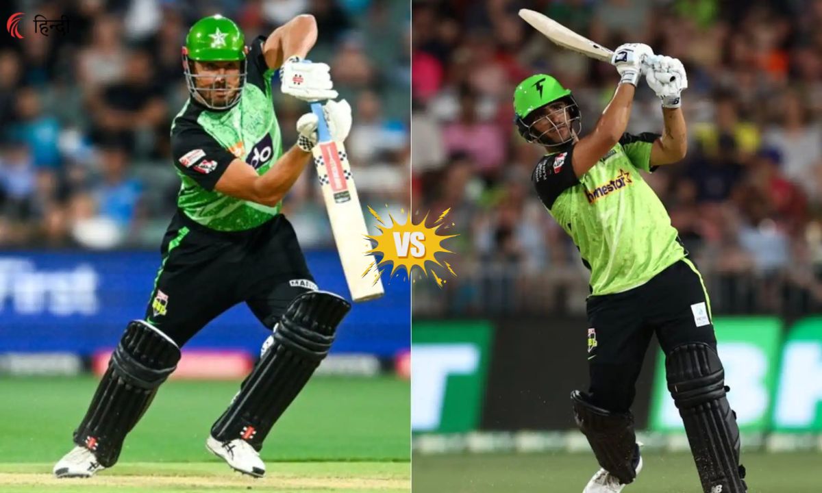 STA vs THU 14th T20 Prediction