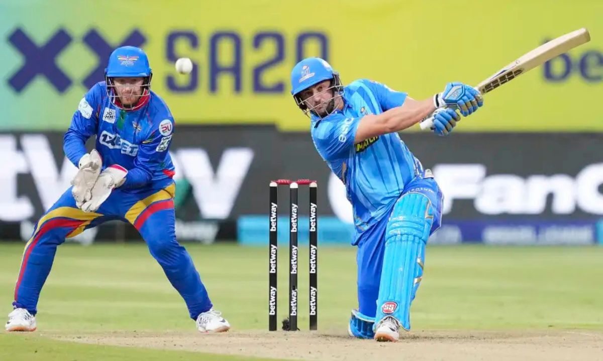 DSG vs MICT 4th T20 Prediction