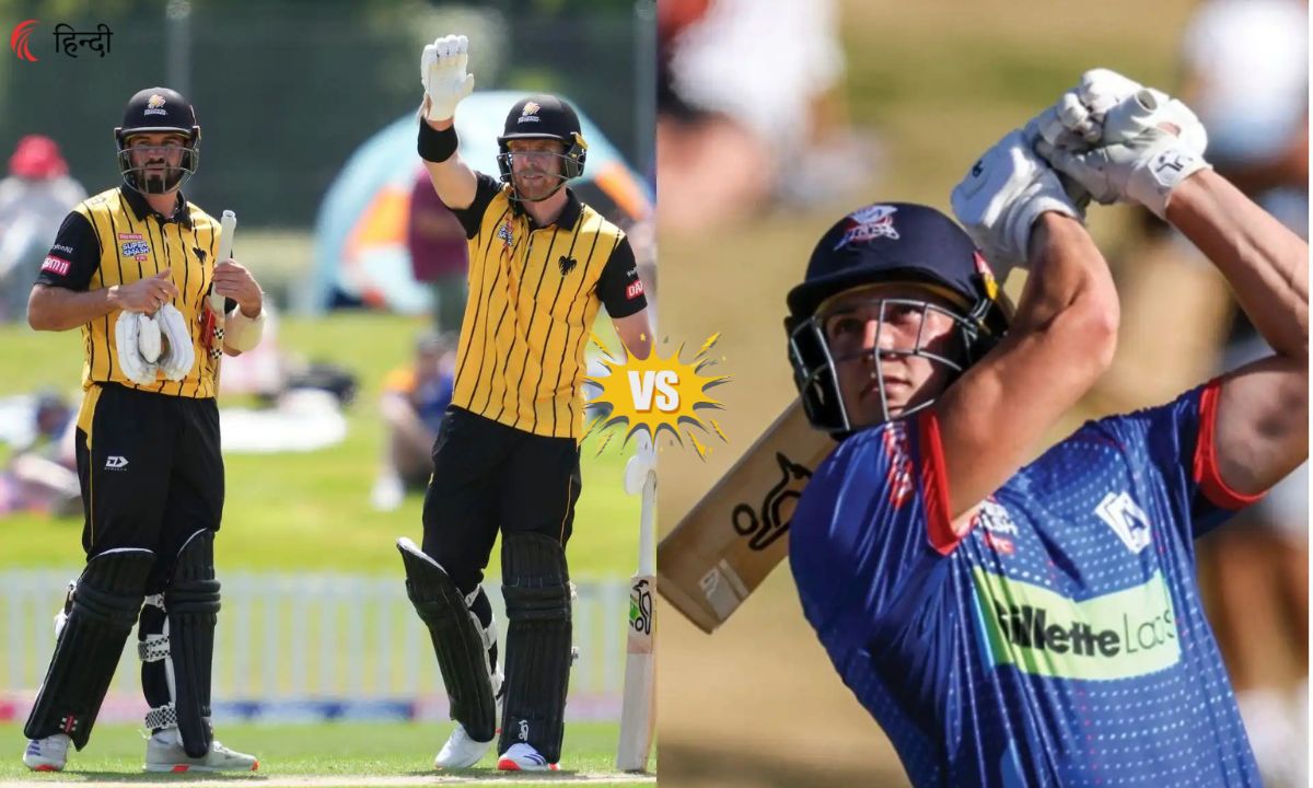 WF vs AA 4th T20 Prediction