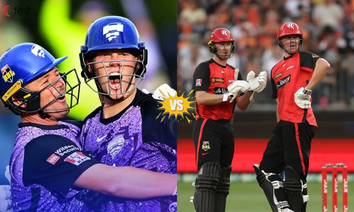 HUR vs REN 15th T20 Prediction