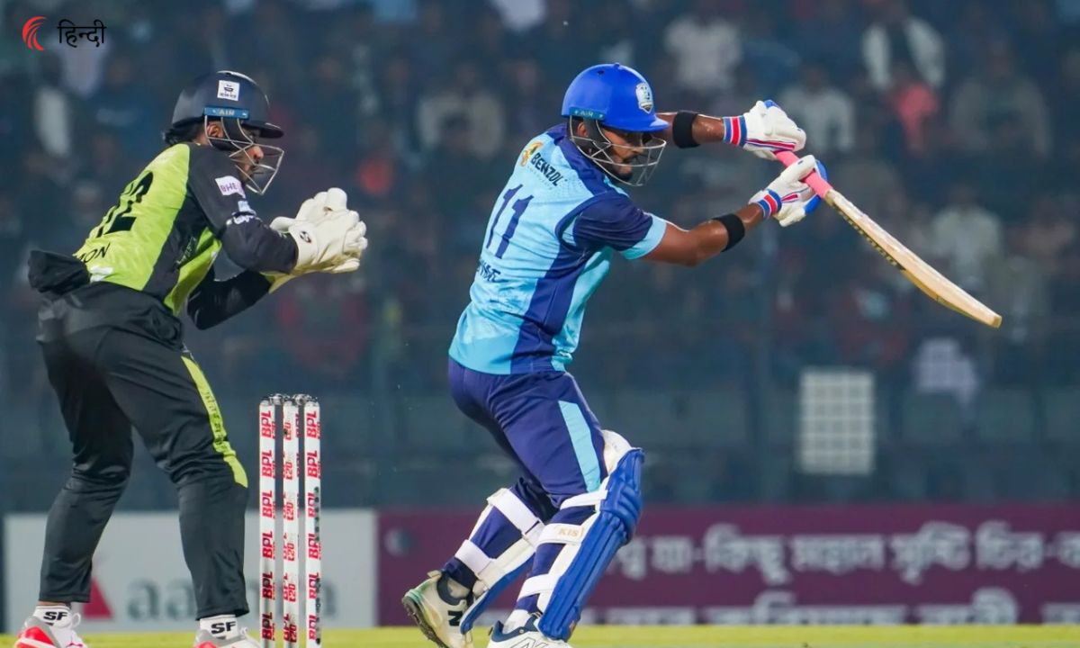 RJW vs NOE 6th T20 Prediction