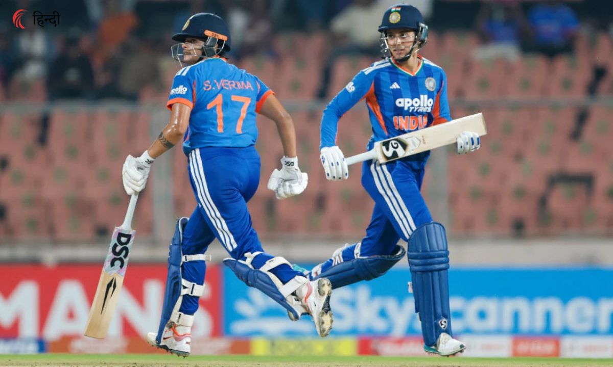 IND-W vs SL-W 5th T20I Prediction