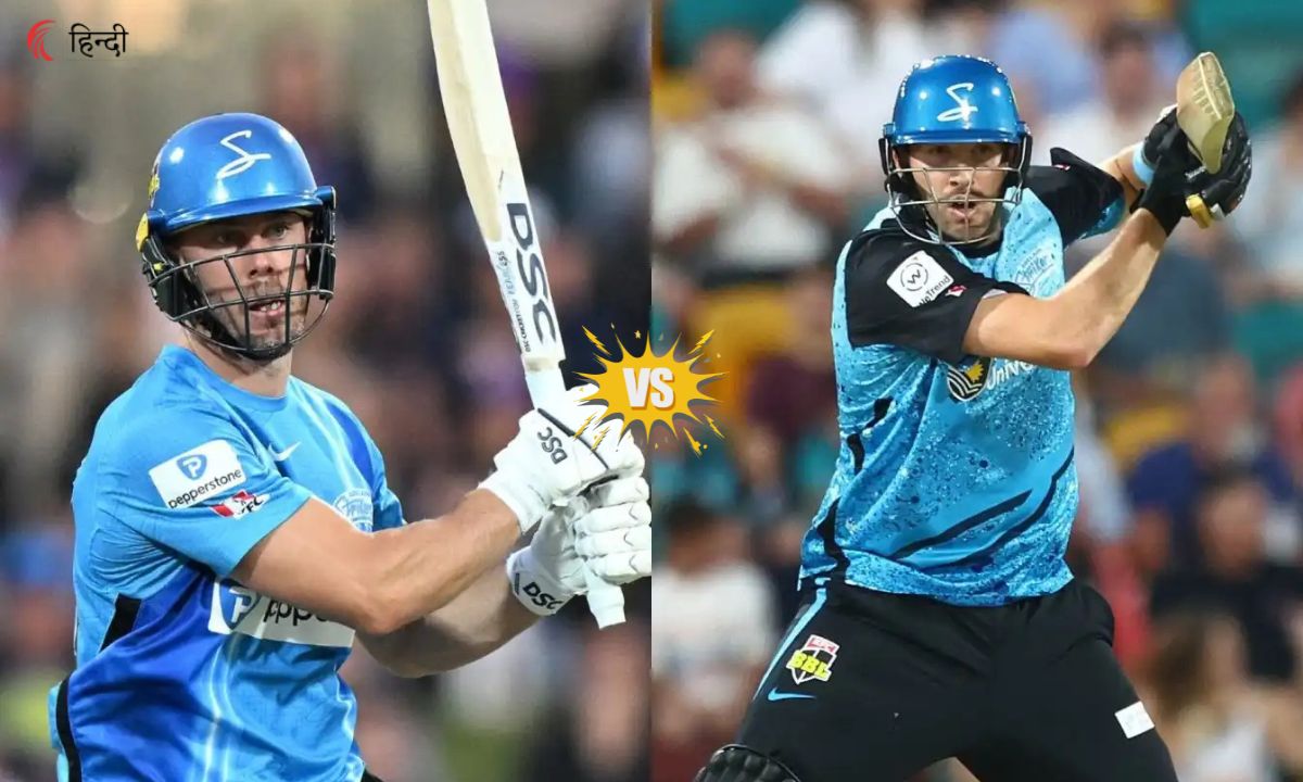 STR vs HEA 17th T20 Prediction