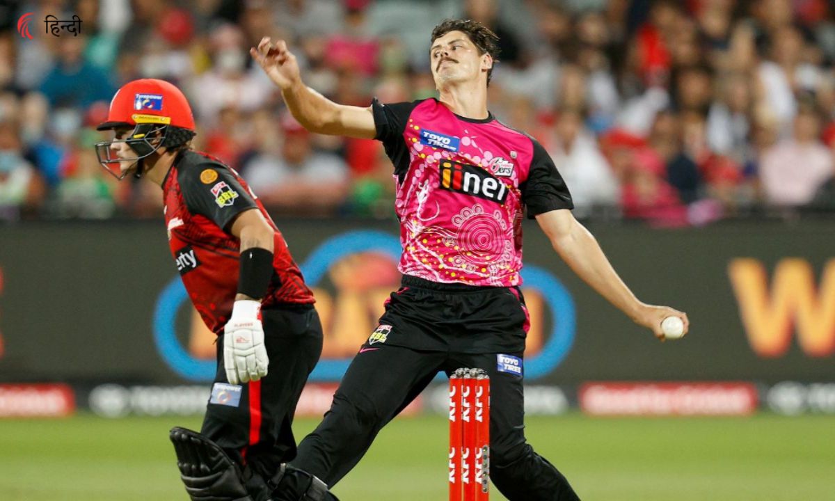 REN vs SIX 18th T20 Prediction