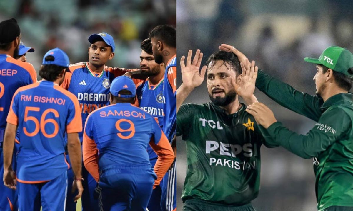 IND vs PAK 6th Match Prediction