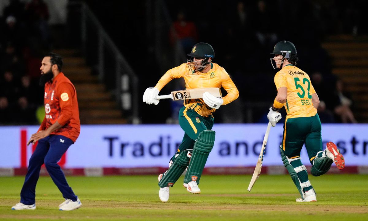 ENG vs SA 3rd T20I Prediction