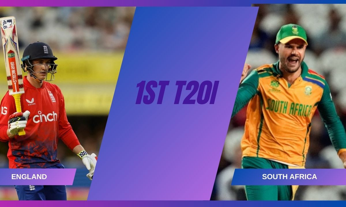 ENG vs SA Match Prediction