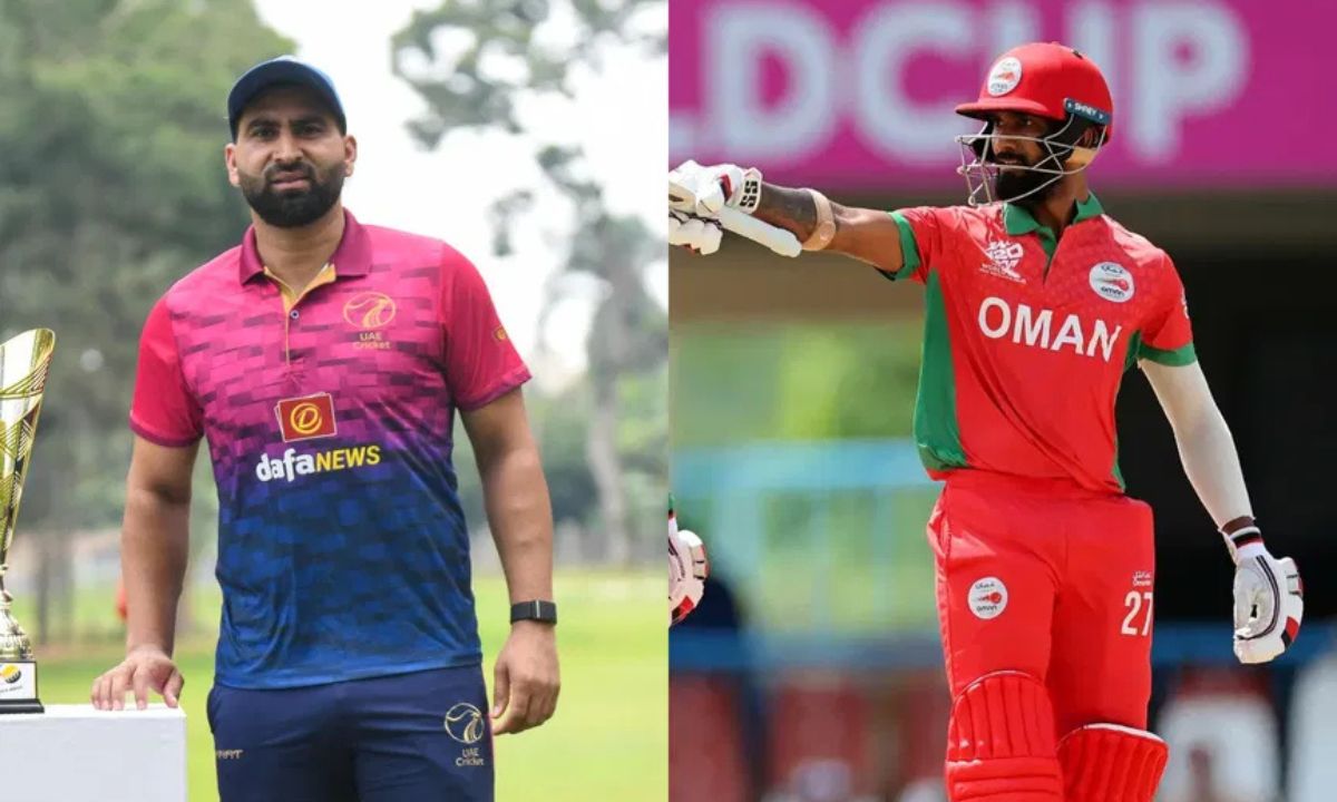 UAE vs OMN 7th Match Prediction
