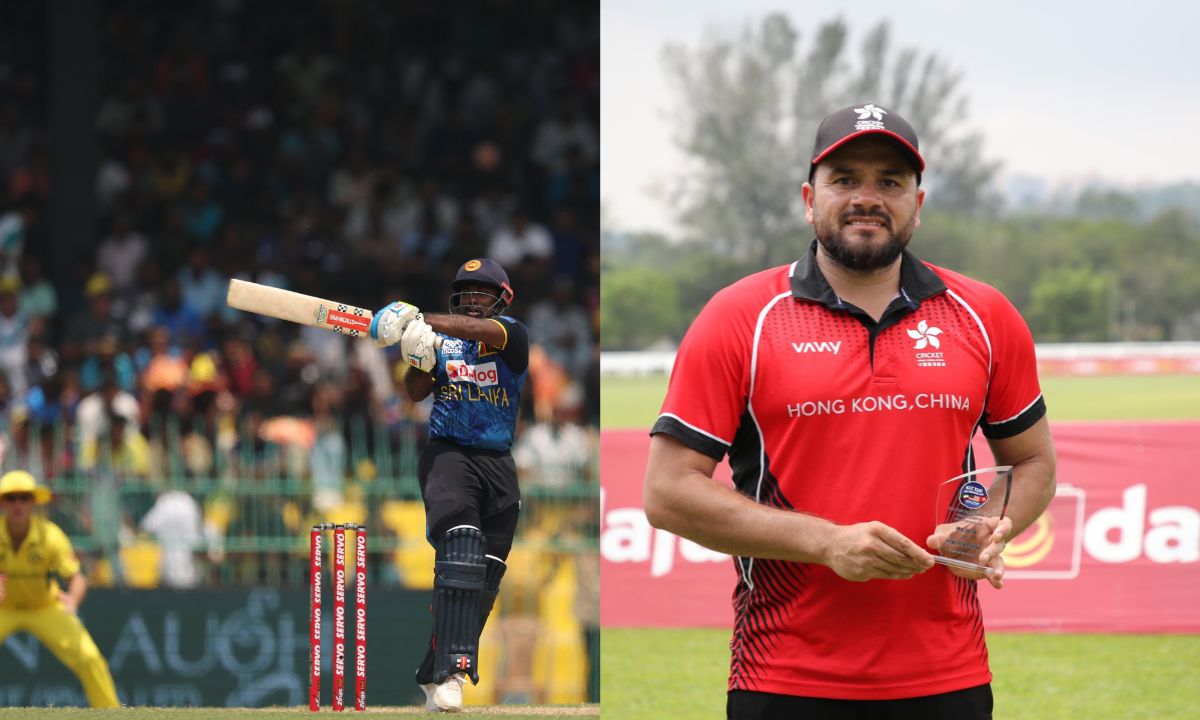 SL vs HK 8th Match Prediction