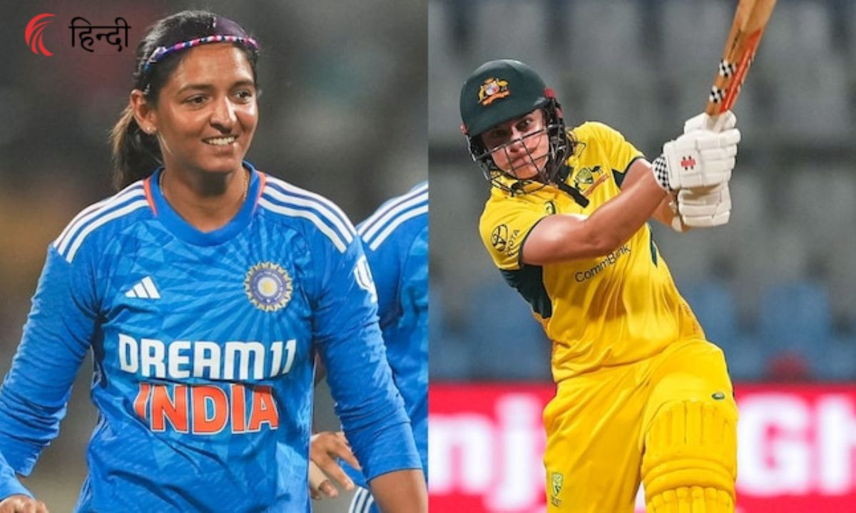 IND-W vs AUS-W 2nd ODI