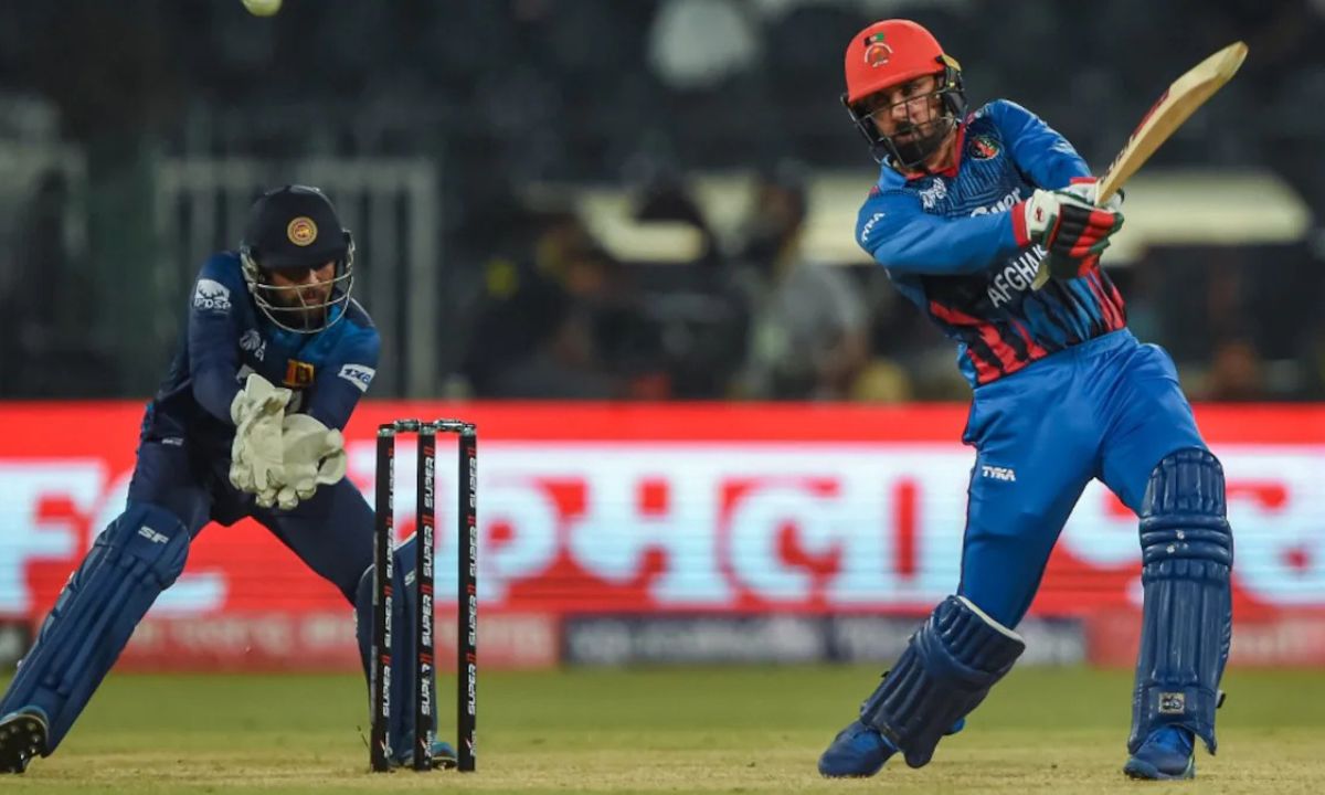 SL vs AFG 11th Match Prediction