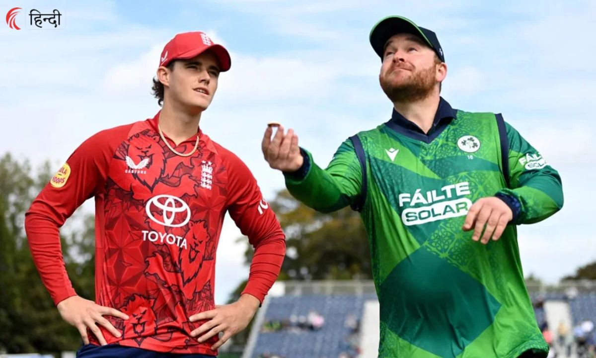 IRE vs ENG 2nd T20I Prediction