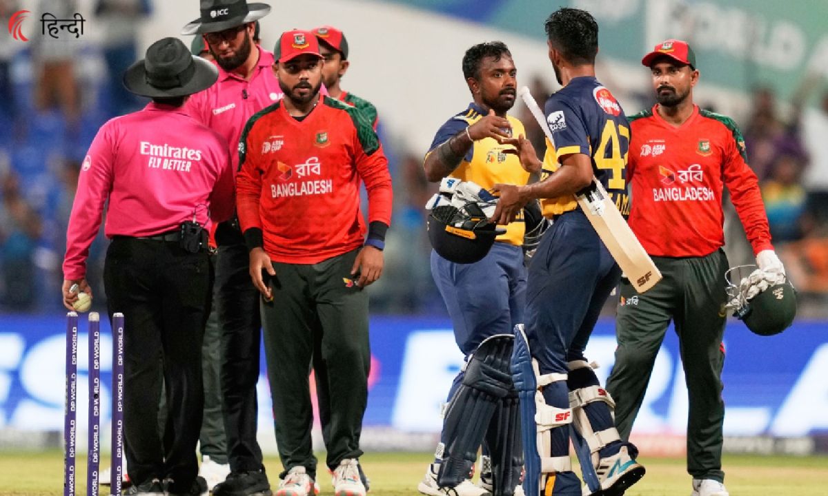 SL vs BAN 13th Match Prediction