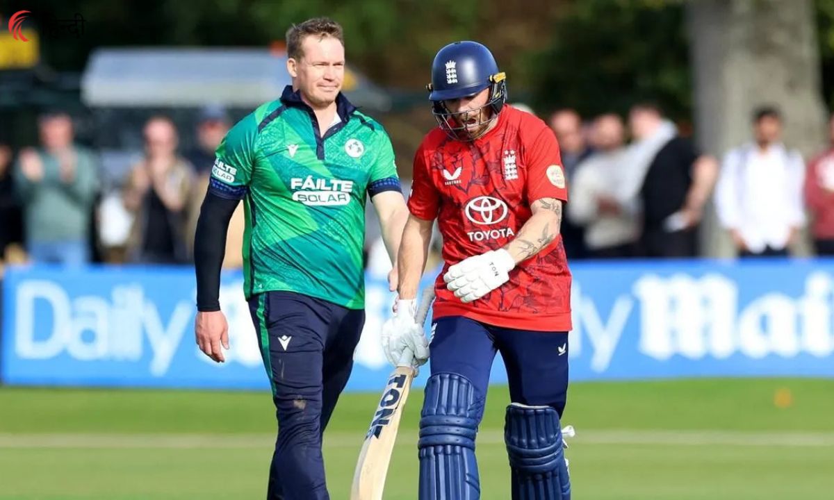 IRE vs ENG 3rd T20I Prediction
