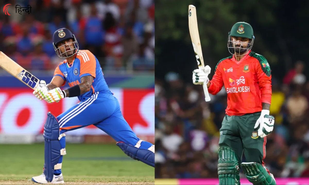 IND vs BAN 16th Match Prediction