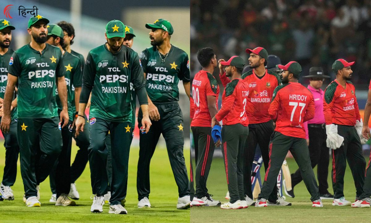 PAK vs BAN 17th Match Prediction