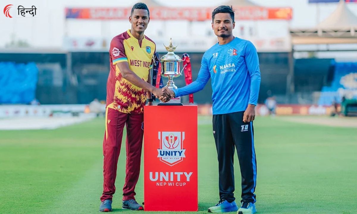 NEP vs WI 1st T20I Prediction