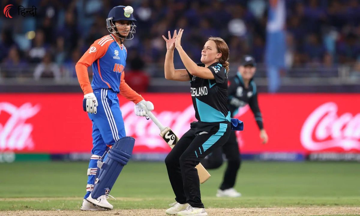 IND-W vs NZ-W Match Prediction