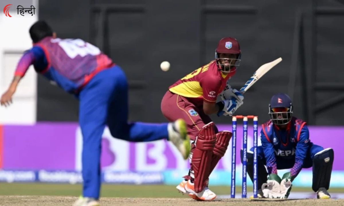 NEP vs WI 3rd T20I Prediction
