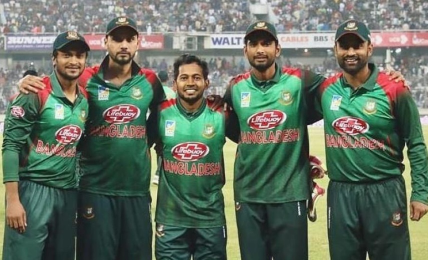 आईसीसी ने जारी किया मंथ ऑफ द प्लेयर की लिस्ट, बांग्लादेश के खिलाड़ी ने जीता ख़िताब