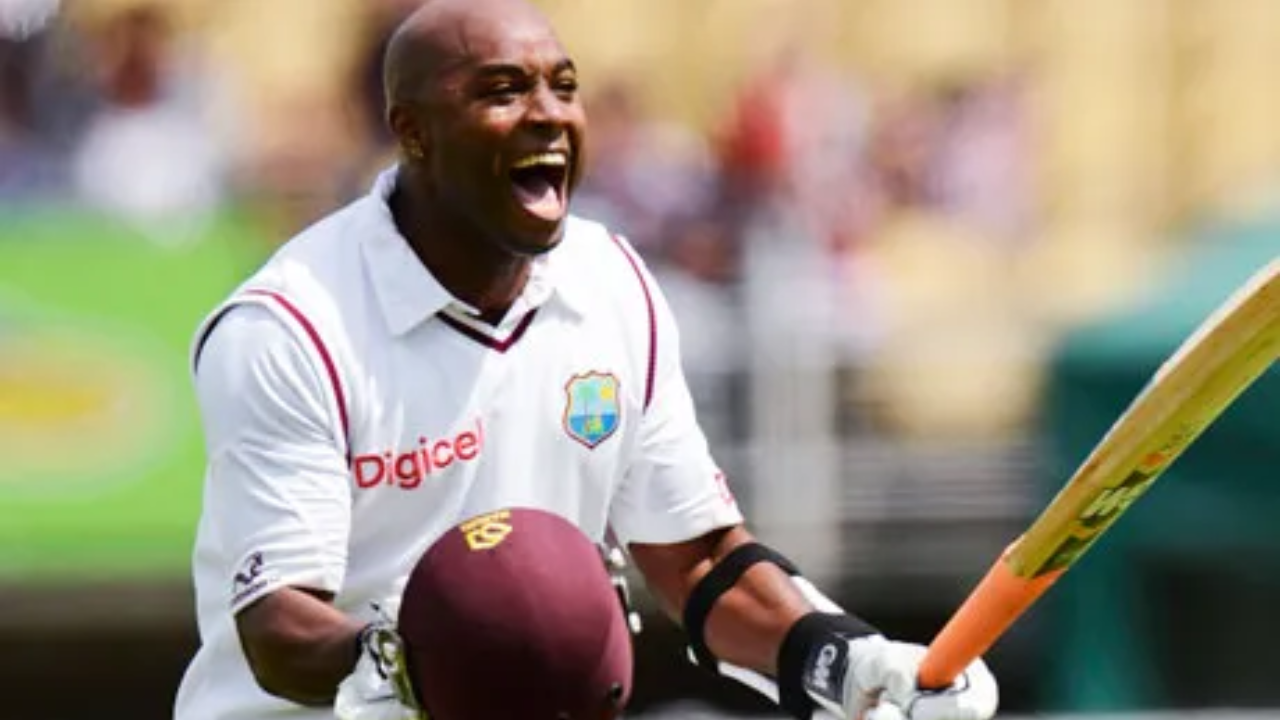 Cricket Exclusive Story Tino Best Himself Told That He Has Slept With More Than 500 Girls 2 Cricket Exclusive Story Tino Best Himself Told That He Has Slept With More Than 500 Girls 2