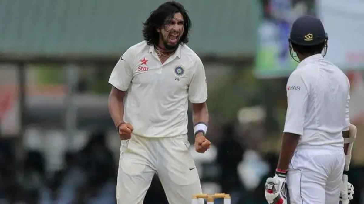 Cricketer-Dhammika