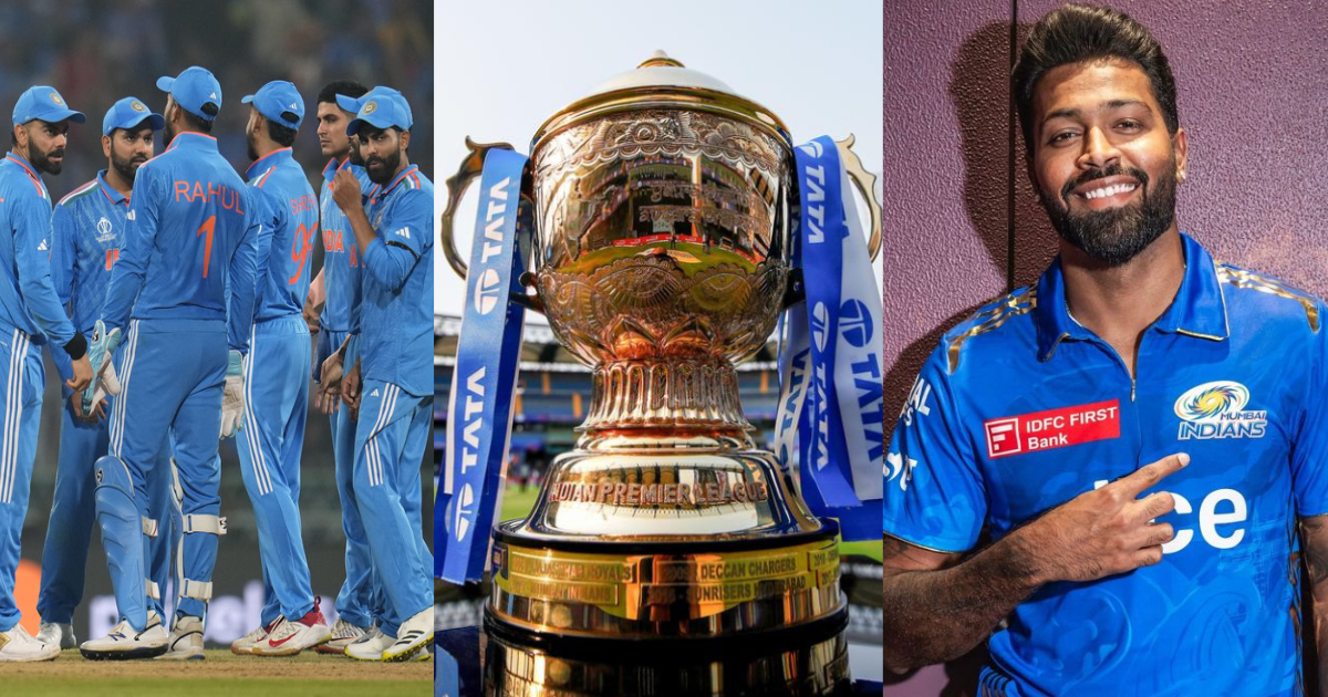 देश से ज्यादा पैसे से प्यार करता है ये Cricketer, खुद बयान देकर मचाई सनसनी, बोला - "पैसे के लिए तो.....