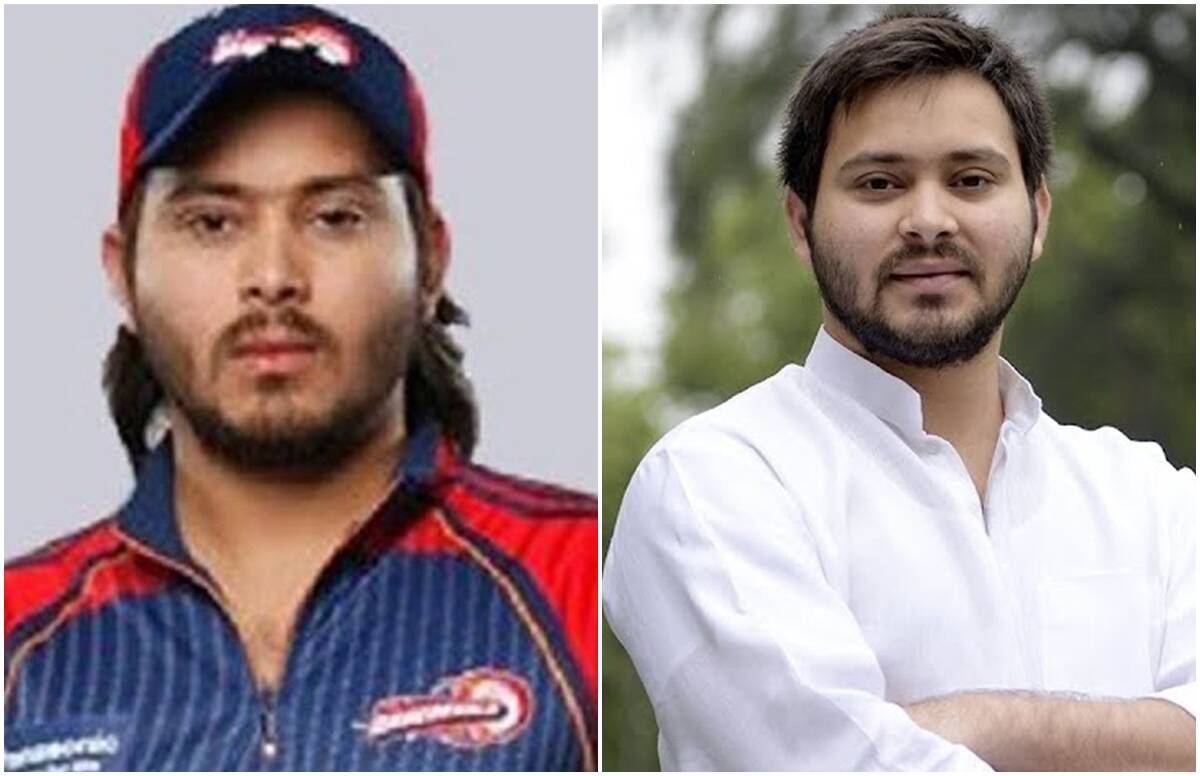 Celebrities who were flopped as Cricketers