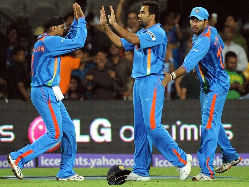 Cricketers