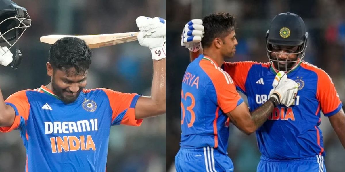 sanju samson