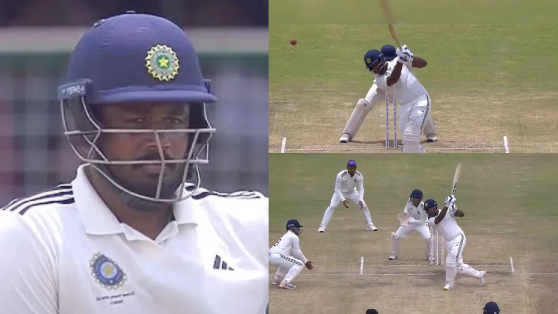 6,6,6,6,6,4,4,44,4….Sanju Samson ने रणजी गेंदबाजों की बनाई चटनी, 28 गेंदों पर ही 122 रन ठोक उड़ाए पूर...