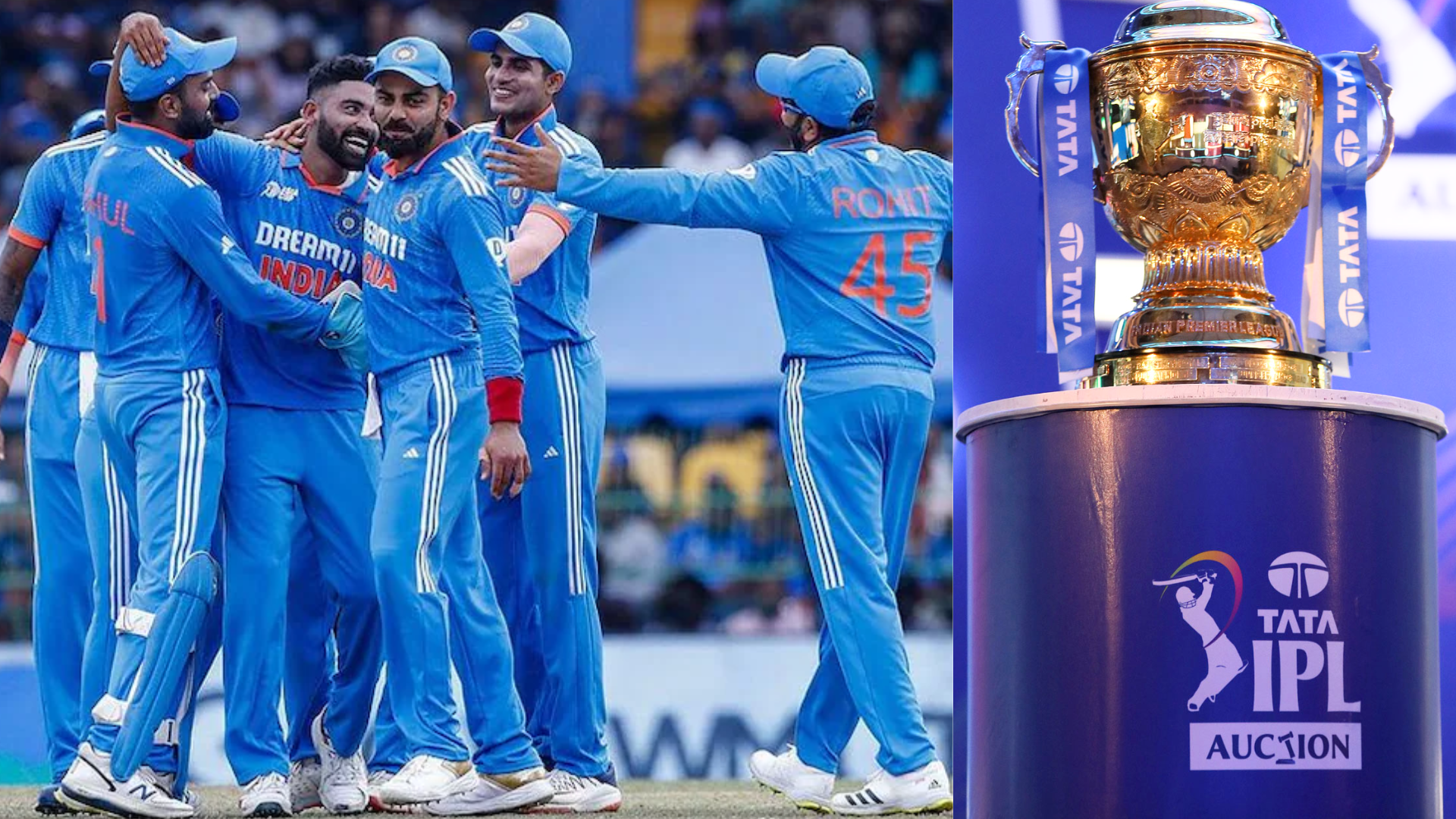 भारत के इस सीनियर खिलाड़ी का अपनी ही फ्रेंचाईजी से हुक्का-पानी बंद, IPL 2025 से पहले इस वजह से कर किय...