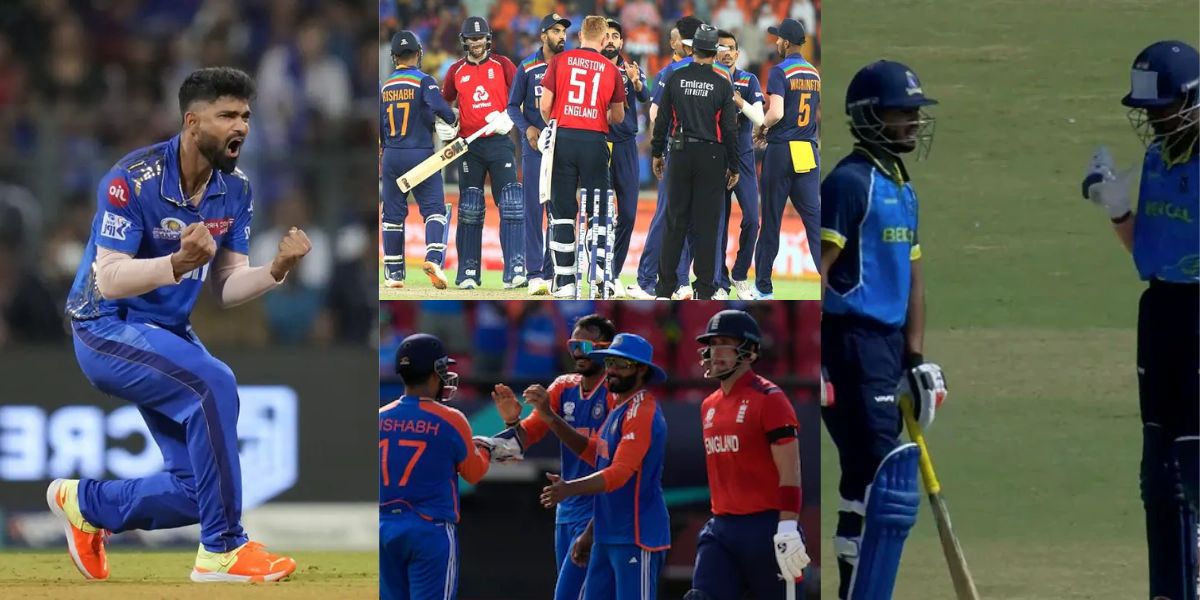 Team India
