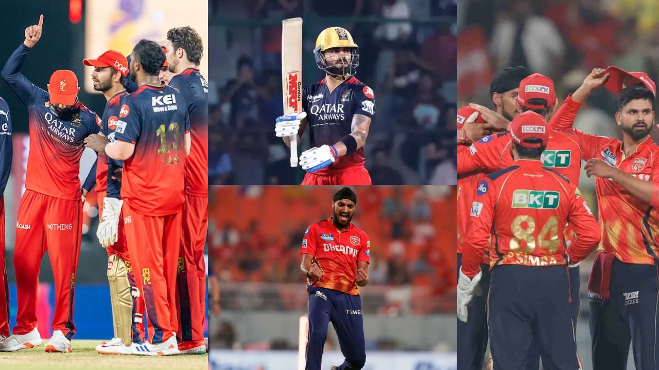 RCB vs PBKS 34