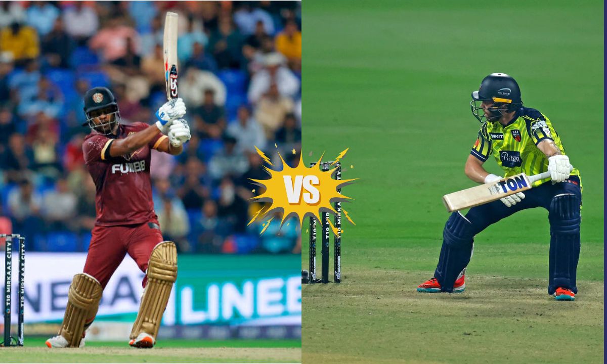 UBL vs NW 20th T10 Prediction