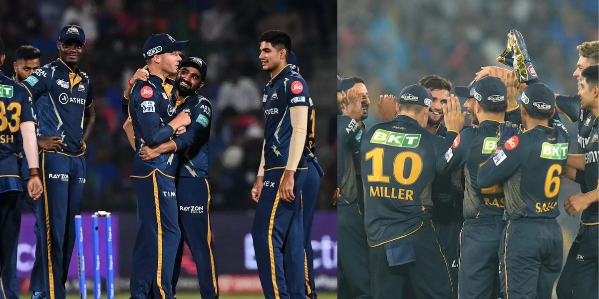 Gujrat Titans