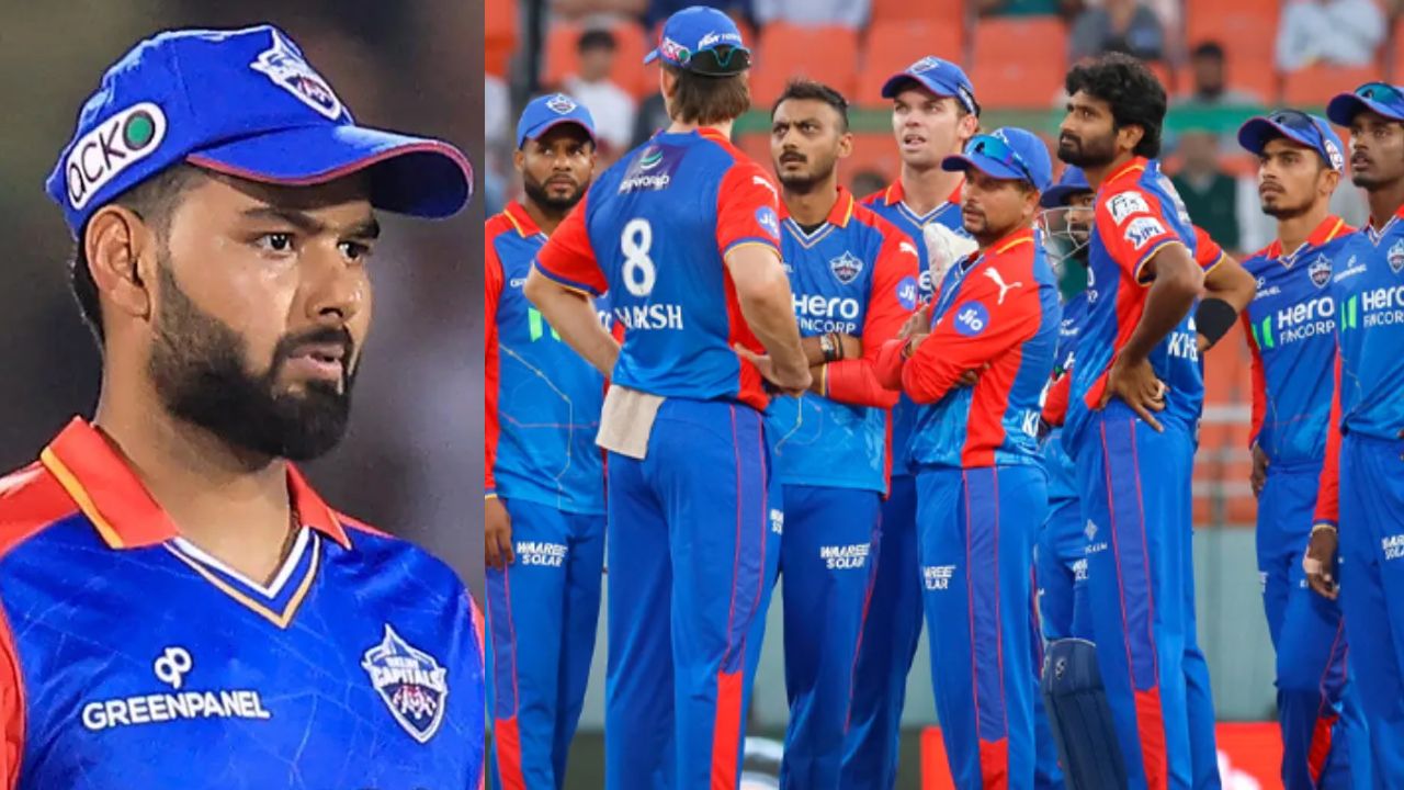 DC vs CSK: ऋषभ पंत को आएगी अपने भूले-बिसरे साथी की याद, चेन्नई के खिलाफ प्लेइंग-XI में मौका देकर लें...